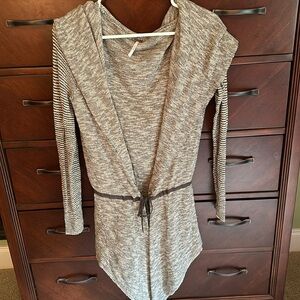 Free People sweater
